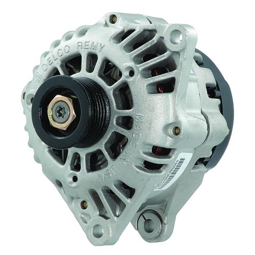 Alternators Remy 21008