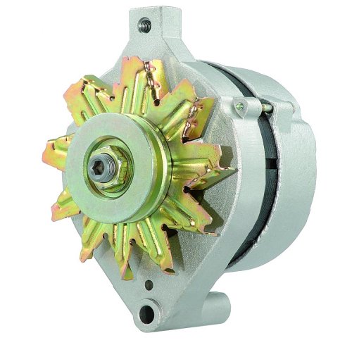 Alternators Remy 20144