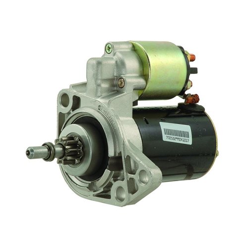 Remy 17255 Premium Remanufactured Starter Starters Remy 17255
