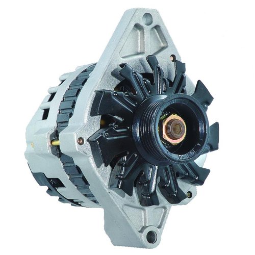 Alternators Remy 20441