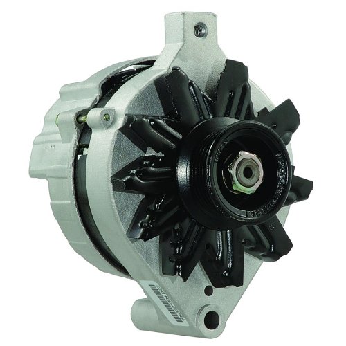 Alternators Remy 23633