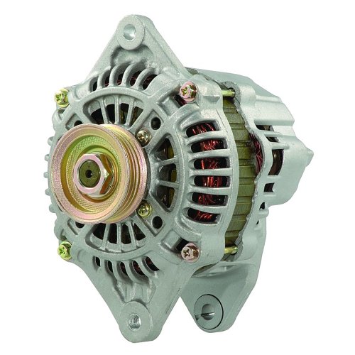 Alternators Remy 14449