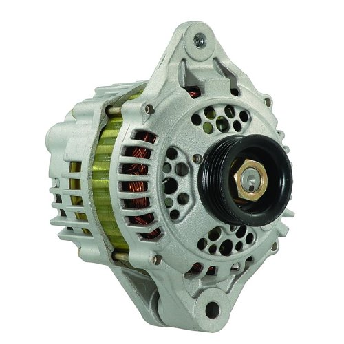 Alternators Remy 13367