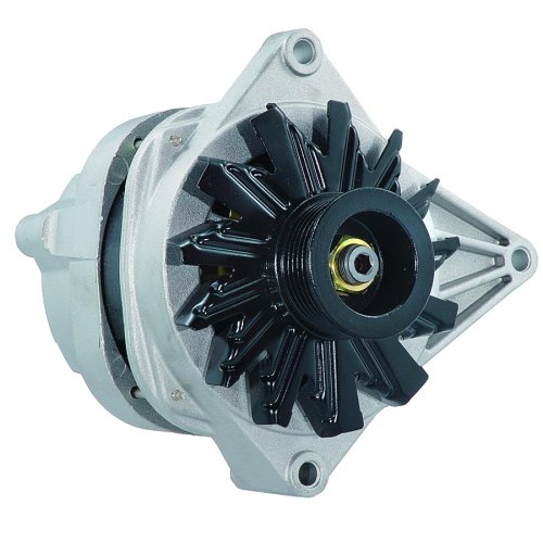 Alternators Remy 21144