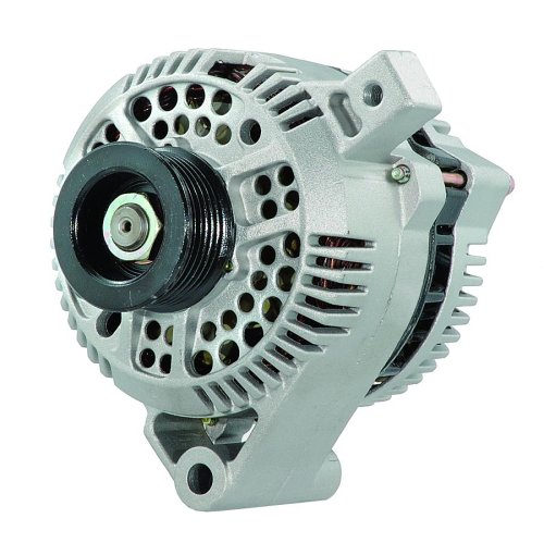 Alternators Remy 20193