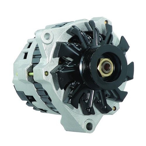 Alternators Remy 20352