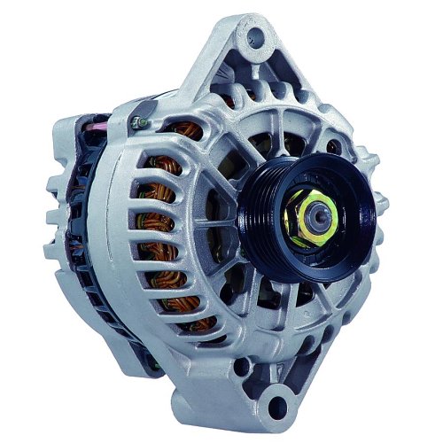 Alternators Remy 23720