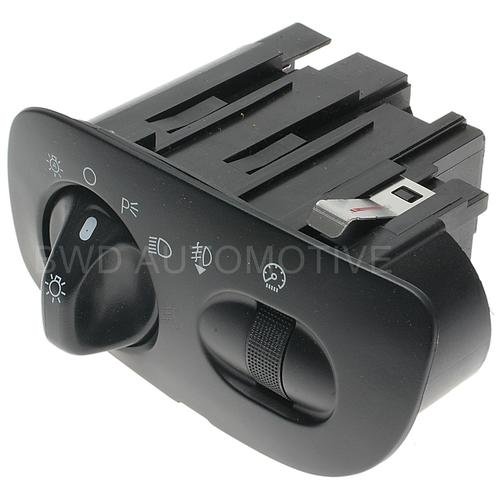 Headlight BorgWarner HL112