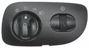 Headlight BorgWarner HL136