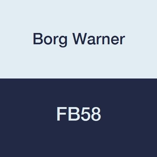 Fuse Holders BorgWarner FB58