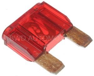 Fuses BorgWarner MAX50