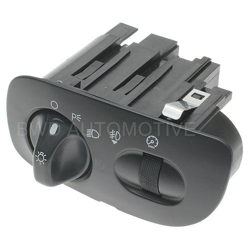 Headlight BorgWarner HL129