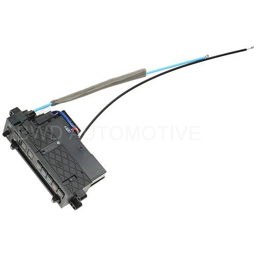 Blower Motor BorgWarner HS294