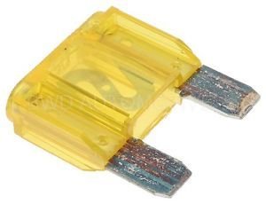 Fuses BorgWarner MAX20