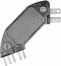 Control Units BorgWarner CBE15