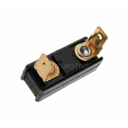 Circuit Breakers BorgWarner CB39