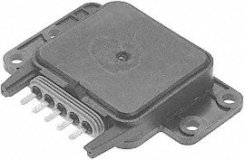 Spark Control BorgWarner ESC106