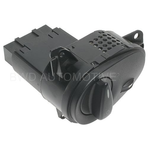 Headlight BorgWarner HL141