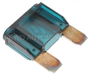 Fuses BorgWarner MAX60