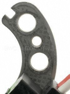 Borg Warner ME666 Distributor Pick-Up Assembly Breaker Plate Assemblies BorgWarner ME666