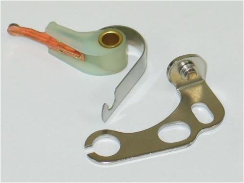 Electrical Cleaners BorgWarner A68