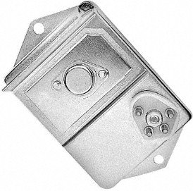 Control Units BorgWarner CBE14