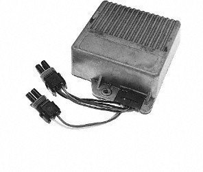 Control Units BorgWarner CBE3P