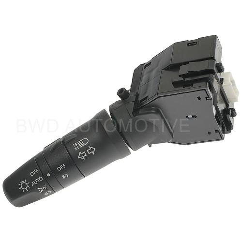 Multifunction BorgWarner S14269