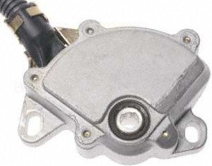 Neutral Safety BorgWarner S26372