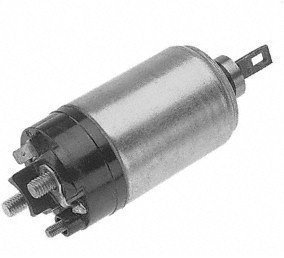 Solenoids BorgWarner S677