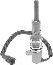 Solenoids BorgWarner S5138