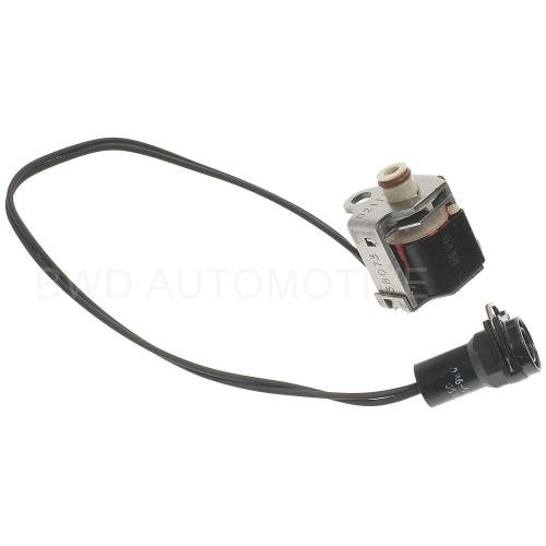 Solenoids BorgWarner S9860