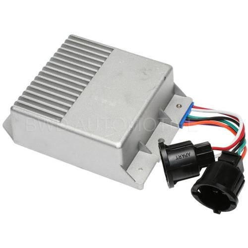 Control Units BorgWarner CBE7P
