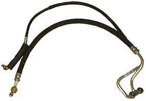 Ignition Starter BorgWarner CS618