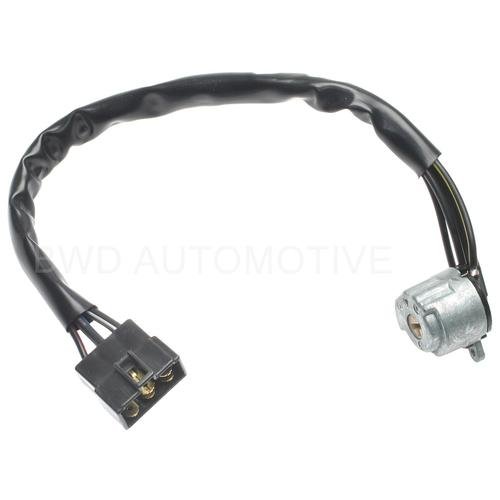 Ignition Starter BorgWarner CS635