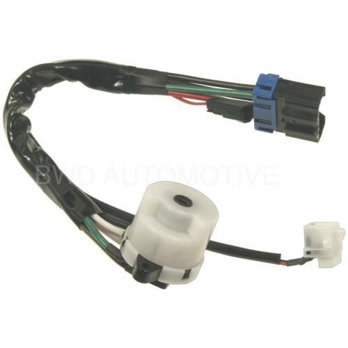 Ignition Starter BorgWarner CS900