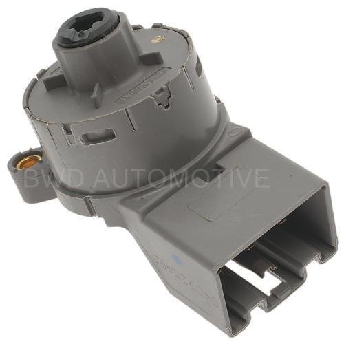 Ignition Starter BorgWarner CS909