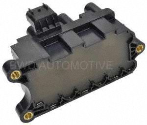 Coils BorgWarner E260
