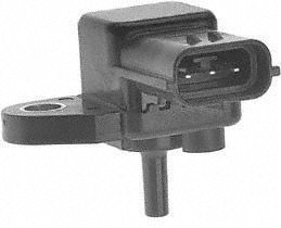 MAP BorgWarner EC1763