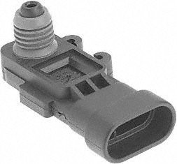Borg Warner EC2501 Fuel Vapor Vent Pressure Sensor Fuel Injection BorgWarner EC2501