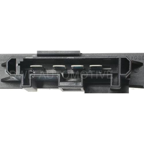 Resistors BorgWarner RU891
