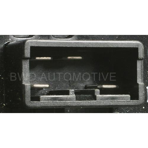 Resistors BorgWarner RU1022