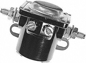 Fuel Injection Pressure BorgWarner S630