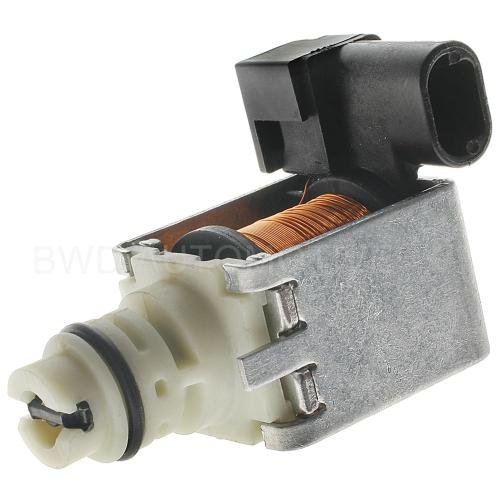 Solenoids BorgWarner S9857