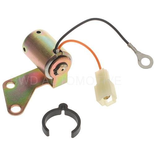 Solenoids BorgWarner S9836
