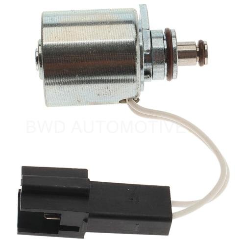 Solenoids BorgWarner S9840