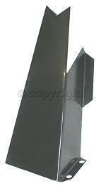 Truck Bed Extenders Parts Train C00581104