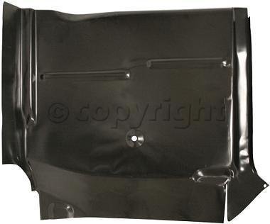 Truck Bed Extenders Parts Train C00581110