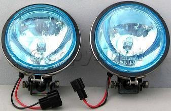 Driving, Fog & Spot Lights Parts Train MT-9010102