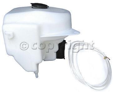 Windshield Washer Pumps Parts Train T400907